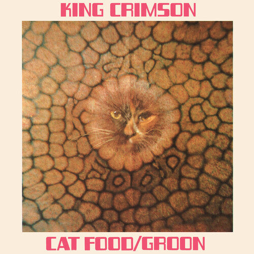 King Crimson: Cat Food - CD