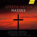 Haydn: Masses - CD