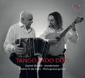 Daniel Binelli: Tango Fado Duo - CD