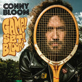 Conny Bloom: Game! Set! Bloom! - CD