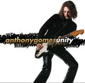 Anthony Gomes: Unity - CD