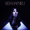 Ren Harvieu: Revel In The Drama - (VINYL LP)