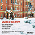 Pitchon  Pelletier  Wei: New England Trios - CD
