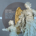 Ledroit  Ricercar Consort: Motets a Voix Seule - CD