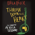 Fleck: Throw Down Your Heart: Complete Africa Sessions - CD