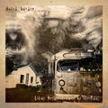 Lukas Nelson & Promise of the Real: Naked Garden - CD
