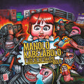 Manolo Kabezabolo: Tanto Tonto Monta Tanto - CD
