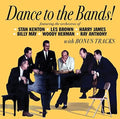 Various Artists: Dance To The Bands - CD