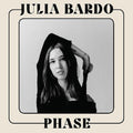 Julia Bardo: Phase - CD