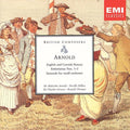 M. Arnold: English Dances/Cornish Dances (4)/Ser Small Orch/& - CD