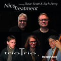 Triotrio: Nice Treatment - CD