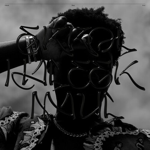 Haleek Maul: Errol - CD