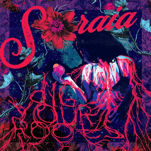 Soraia: Dig Your Roots - CD