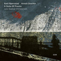 Bjornstad, Ketil / Drecker, Anneli: Suite Of Poems - CD