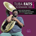 Tuba Fats: Live In Denmark 1995 - CD