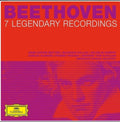 Various Artists: Beethoven: 7 Legendary Albums - CD