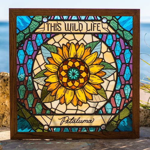 This Wild Life: Petaluma - CD