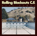 Rolling Blackouts C. F.: Hope Downs - CD