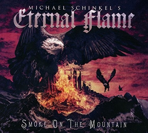 Schinkel, Michael / Eternal Flame: Smoke On The Montain - CD