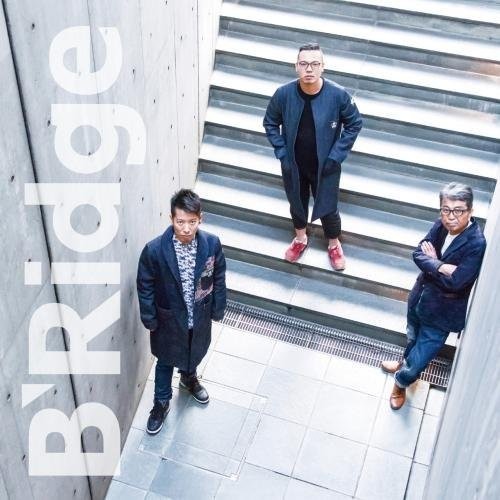 B'Ridge: B'Ridge - CD