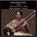 Kalyani Roy: Raga Ramkali - CD