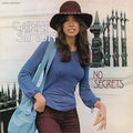 Carly Simon: No Secrets - (VINYL LP)