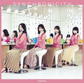Nogizaka 46: Syncronicity (Type D) - CD
