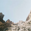 Melquiades: Blue Caves - 12-INCH SINGLE