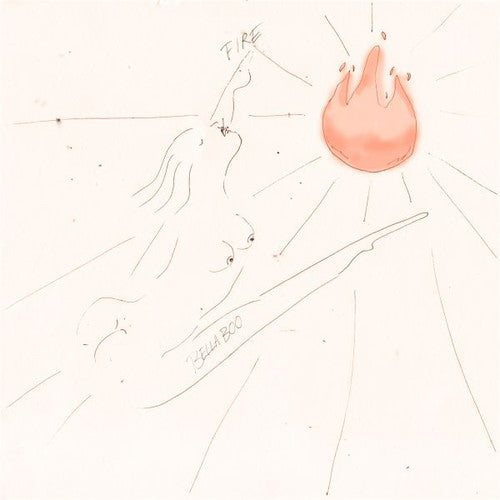 Bella Boo: Fire - 12-INCH SINGLE
