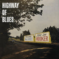 John Lee Hooker: Highway of the Blues - CD