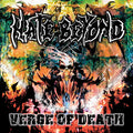 Hate Beyond: Verge Of Death - CD