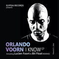 Orlando Voorn: I Know - 12-INCH SINGLE