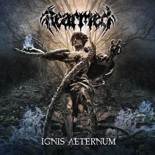 Re-Armed: Ignis Aeternum - CD