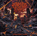 Putrefied Cadaver: Wretched Times - CD