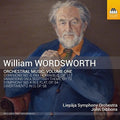William: Orchestral Music 1 - COMPACT DISCS