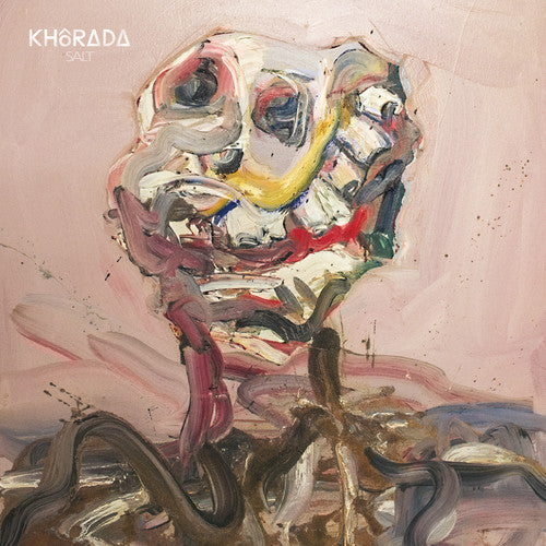 Khorada: Salt - CD