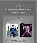 Cross Gene: Zero - CD