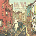 Dwellings: Lavender Town - CD