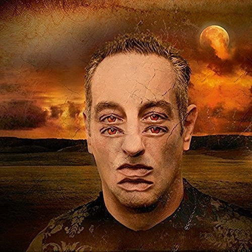 Arena: Double Vision - CD
