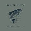 Runrig: Ones That Got Away - CD