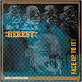Heresy: Face Up To It: 30th Anniversary Edition - COMPACT DISCS