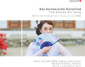 Lee / Hoff / Kahle: Korean Art Song - COMPACT DISCS