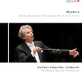 Bruckner / Royal Danish Orchestra: Mystery / Symphony 8 in C Minor - CD