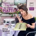 Piatti / Wrobel: Tutti I Capricci - CD