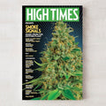 High Times Presents: Smoke Signals Music From The Mother Plant Vol. 1 - CASSETTES