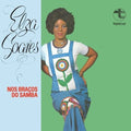 Elza Soares: Nos Bracos Do Samba - COMPACT DISCS