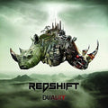 Redshift: Duality - CD