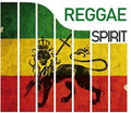 Various Artists: Spirit Of Reggae / Various -LP