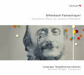 Leipziger Symphonieorchester  Kruger: Offenbach Fantastique - CD