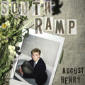 August Henry: South Ramp - CD